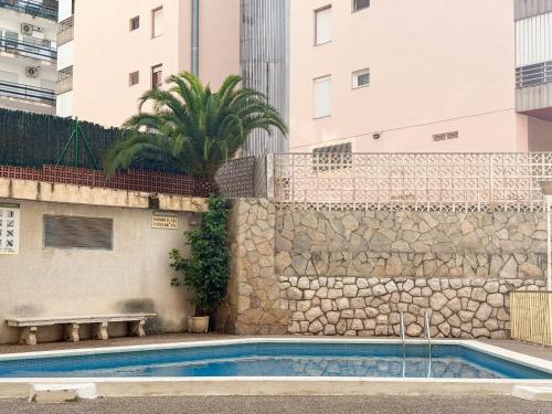 Clauhomes Salou Sea