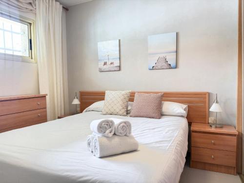 Clauhomes Salou Sea