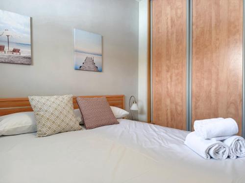 Clauhomes Salou Sea