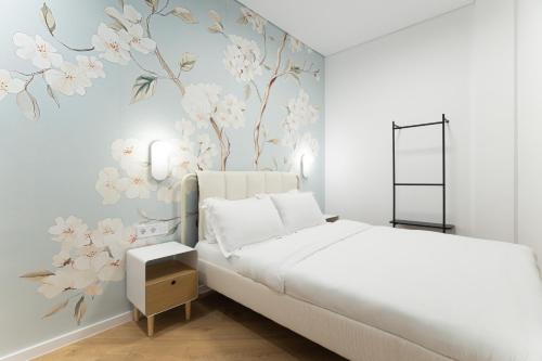 Line Chic Apartments by BiNoBi!