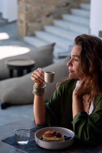 Επισκέπτες που μένουν στο Kalea Mykonos