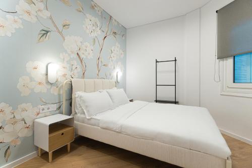 Line Chic Apartments by BiNoBi!