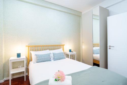 Carmo Downtown Apartment by Amazing Madeira