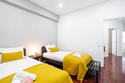 Carmo Downtown Apartment by Amazing Madeira