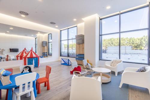 ANSA Beach Apartments - Malaga - Skyline Suite photo 21