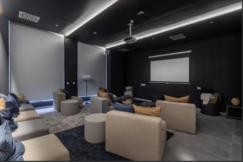 ANSA Beach Apartments - Malaga - Skyline Suite photo 22
