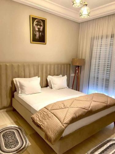 Logement confortable