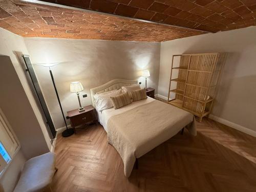 Gallery image of Tuscan accommodation in Prato