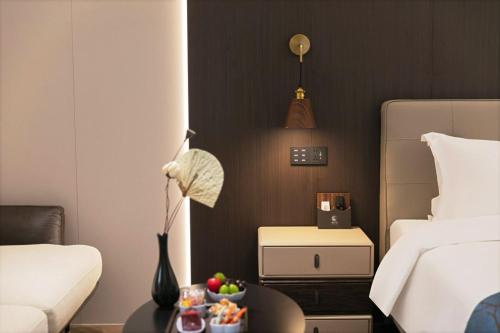 Φωτογραφία από το άλμπουμ του 泊云小筑民宿 σε Datong