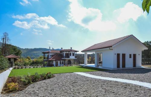 Vita Sacra Wellness