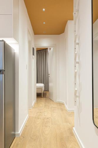 Line Chic Apartments by BiNoBi!