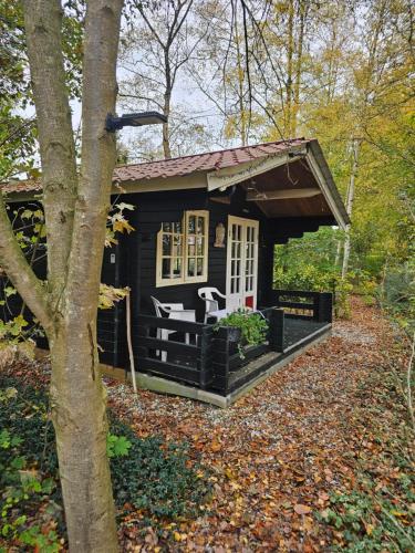 Zahrada ubytování Zizania