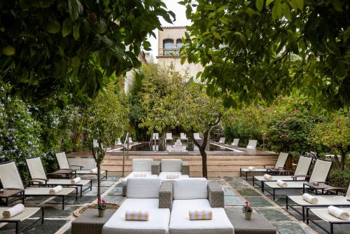 Hospes Palacio del Bailio, a Member of Design Hotels