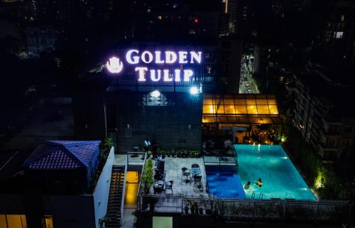Hotel The Grandmark Dhaka