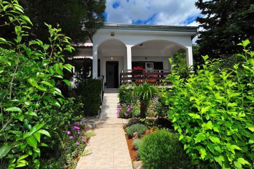 Holiday home in Starigrad-Paklenica 6790