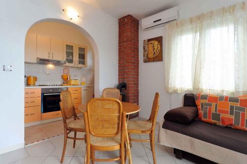 Holiday home in Starigrad-Paklenica 6790