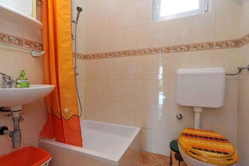 Holiday home in Starigrad-Paklenica 6790
