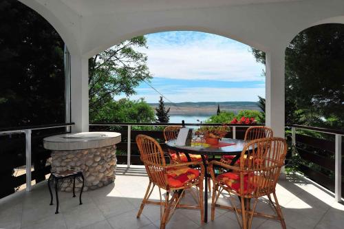 Holiday home in Starigrad-Paklenica 6790
