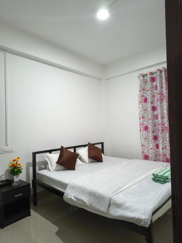 Fotografie z fotogalerie ubytování Wonder Bloom Guest House v destinaci Mylliem