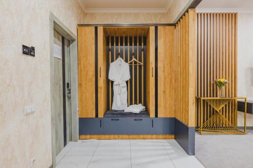 Φωτογραφία από το άλμπουμ του Art City Hotel στην Τασκένδη