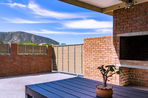 Γενική θέα στο βουνό ή θέα στο βουνό από  αυτό το διαμέρισμα