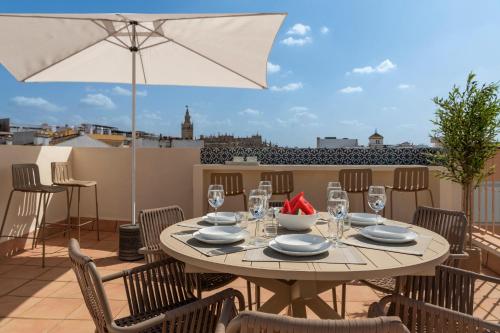 Casa 1872 Top-Luxury, by Homing U