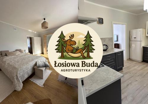 Łosiowa Buda