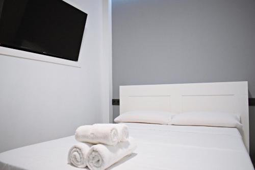 Precioso apartamento de dos dormitorios con jacuzzi privado en Benalmádena