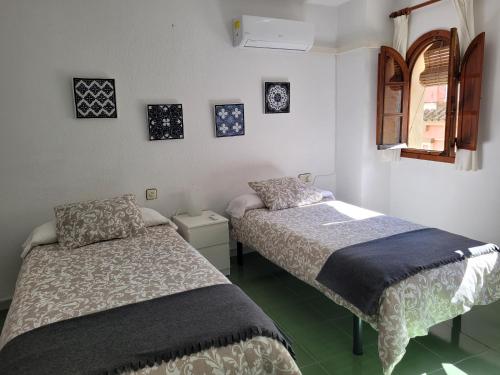 Apartamento Centro Ciudad - Barrio del Arenal