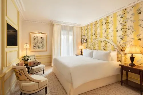 Hôtel Métropole Monte-Carlo - Spa Guerlain photo 15