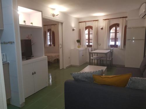 Apartamento Centro Ciudad - Barrio del Arenal