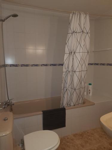 Apartamento Centro Ciudad - Barrio del Arenal