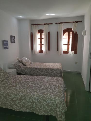 Apartamento Centro Ciudad - Barrio del Arenal