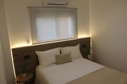 Aguaazul Apartment Steps from the sea in Benidorm