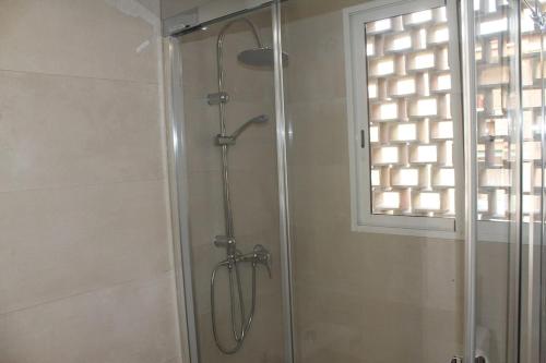 Aguaazul Apartment Steps from the sea in Benidorm