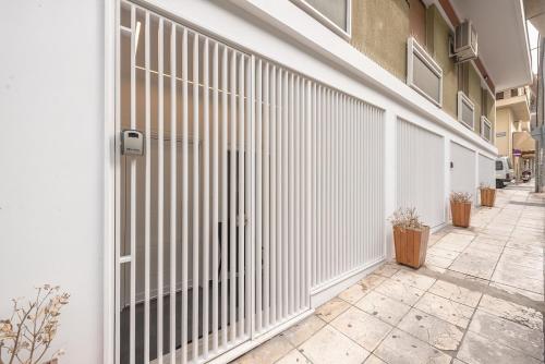 Piraeus Apartment
