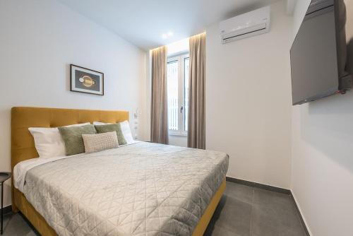 Piraeus Apartment