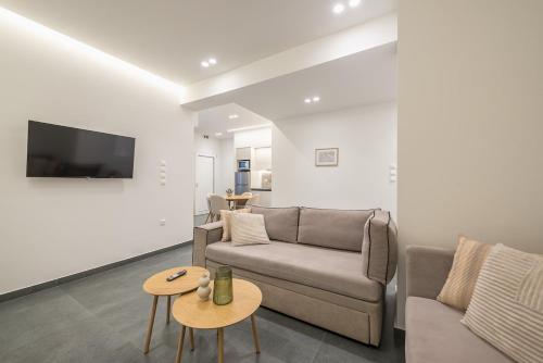 Piraeus Apartment