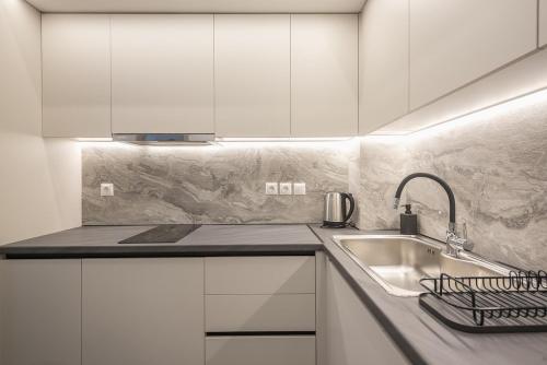 Piraeus Apartment