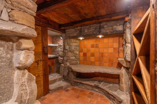 CHALET LUMIERE - Scopri il Lusso photo 2