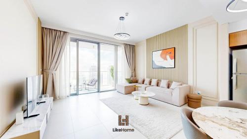 Grand Apartment -3 Bedrooms