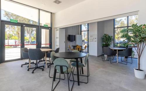 ANSA Beach Apartments - Malaga - Skyline Suite photo 20