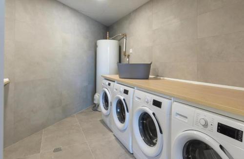 ANSA Beach Apartments - Malaga - Skyline Suite photo 27