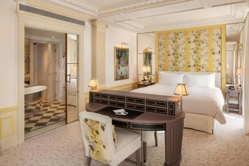 Hôtel Métropole Monte-Carlo - Spa Guerlain photo 19