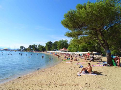 Crikvenica Apartment 16