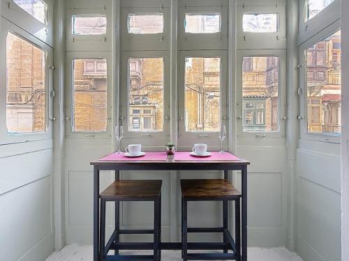 Φωτογραφία από το άλμπουμ του Holiday Stay Studio Apartment next to Valletta σε Φλοριάνα