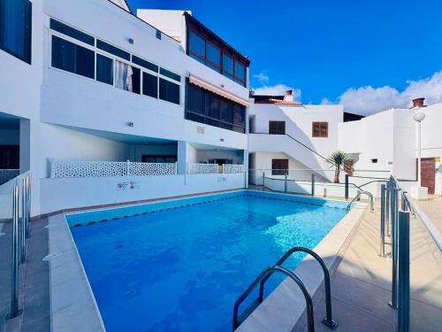 Los Cristianos Colina II