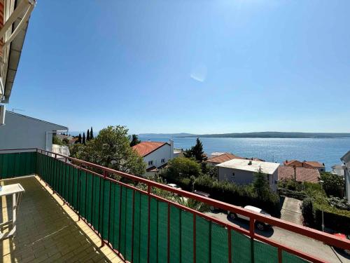 Apartment in Dramalj 54825