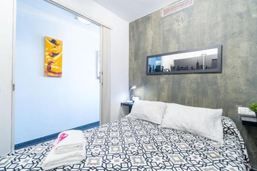 Basic Comfort Studio Manhattan 16º 0115 con vistas al mar