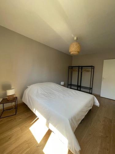Appartement avec Parking gratuit sur place